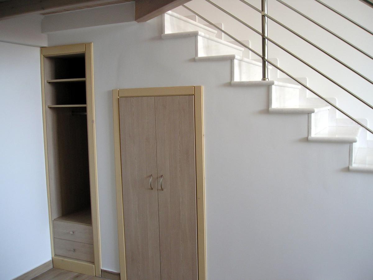 Villa Pegasos Chrisi Ammoudia Exterior foto