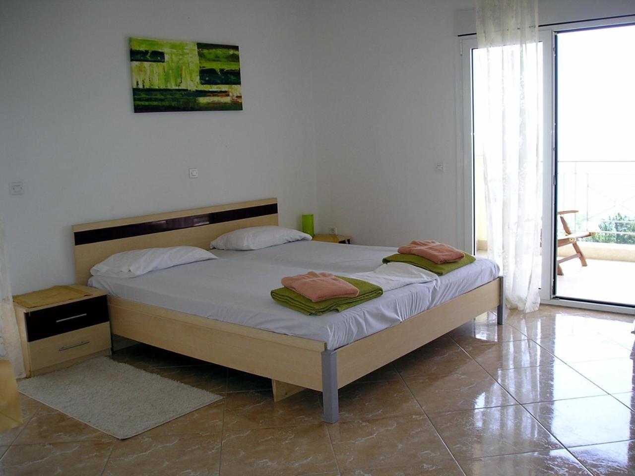 Villa Pegasos Chrisi Ammoudia Exterior foto