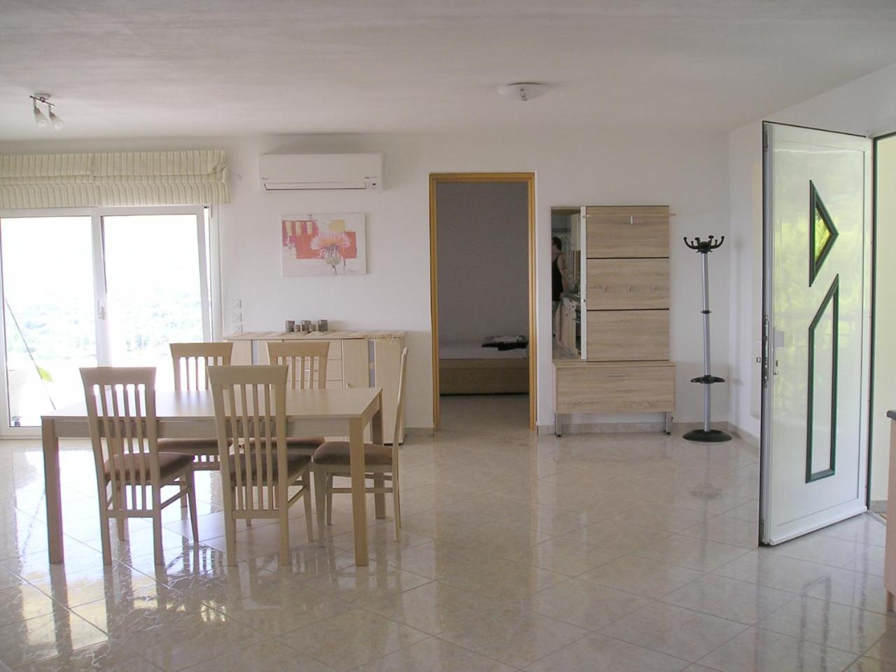 Villa Pegasos Chrisi Ammoudia Exterior foto