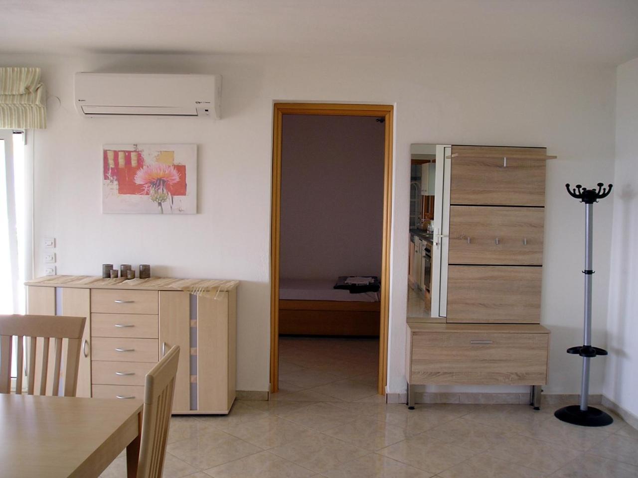 Villa Pegasos Chrisi Ammoudia Exterior foto